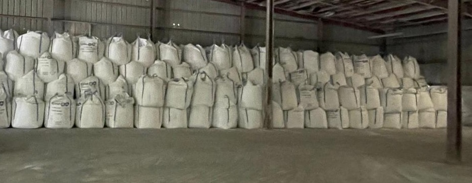 Jumbo Bags